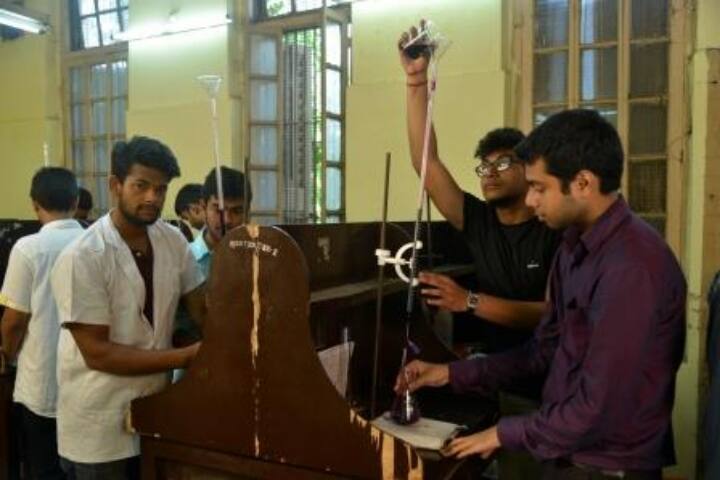 laboratory